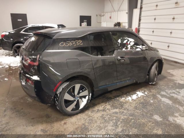 WBY1Z2C59EV284251 BMW I3