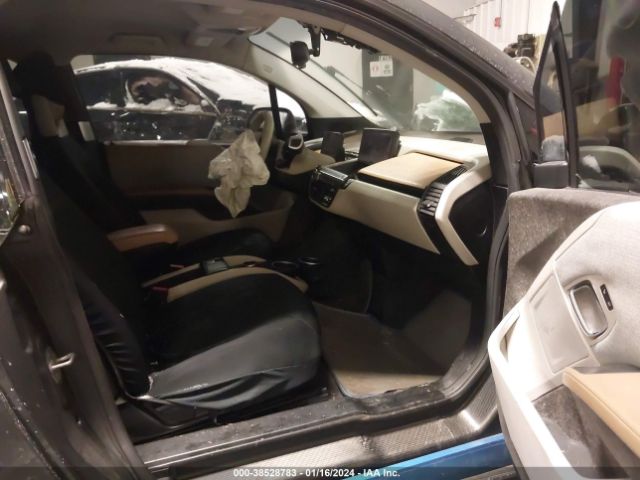 WBY1Z2C59EV284251 BMW I3