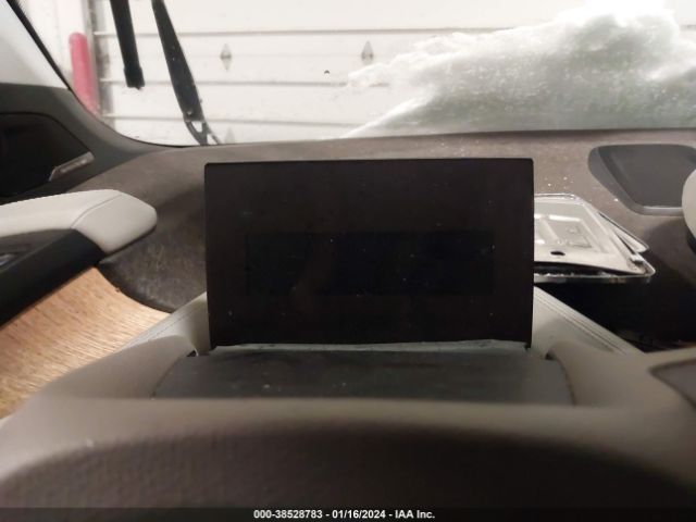 WBY1Z2C59EV284251 BMW I3