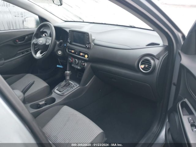 KM8K1CAAXLU416998 Hyundai Kona Se