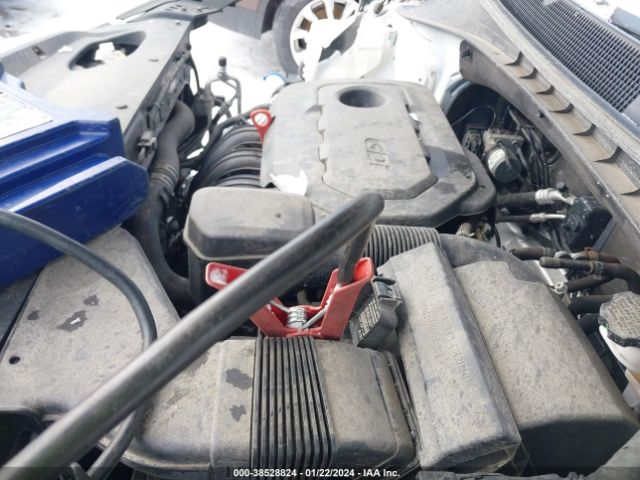 5XYPGDA37KG569094 KIA Sorento 2.4l Lx