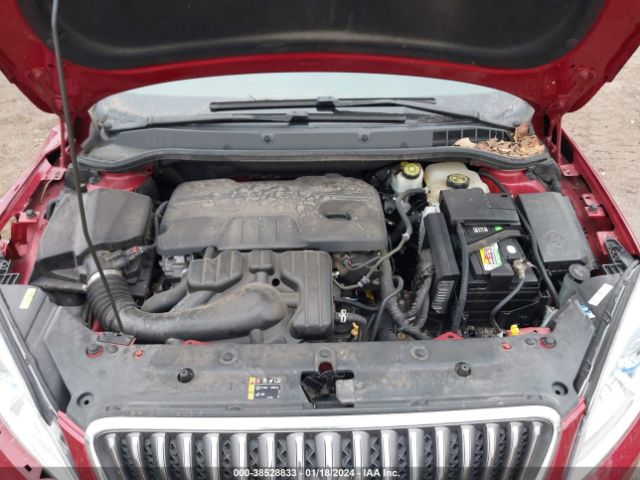 1G4PR5SK2F4206384 Buick Verano Convenience Group