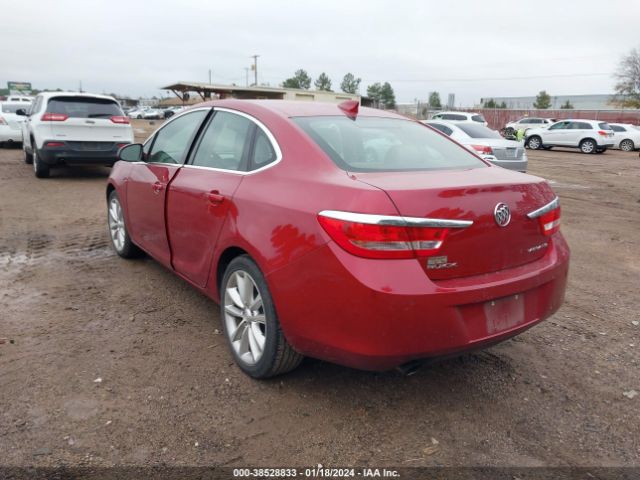 1G4PR5SK2F4206384 Buick Verano Convenience Group