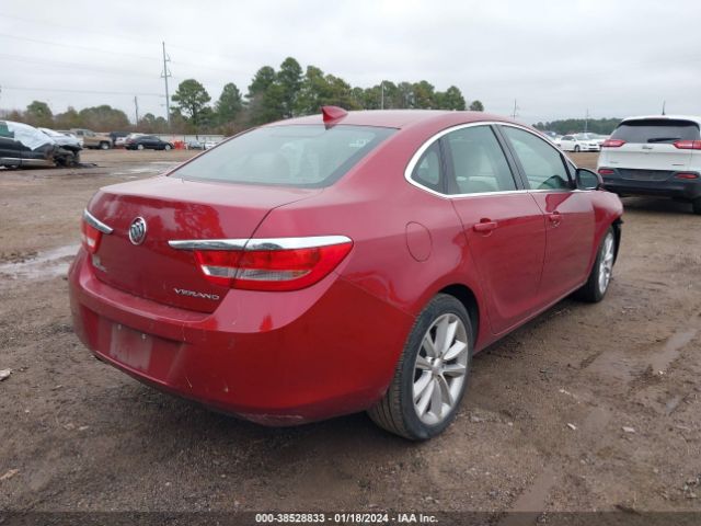 1G4PR5SK2F4206384 Buick Verano Convenience Group