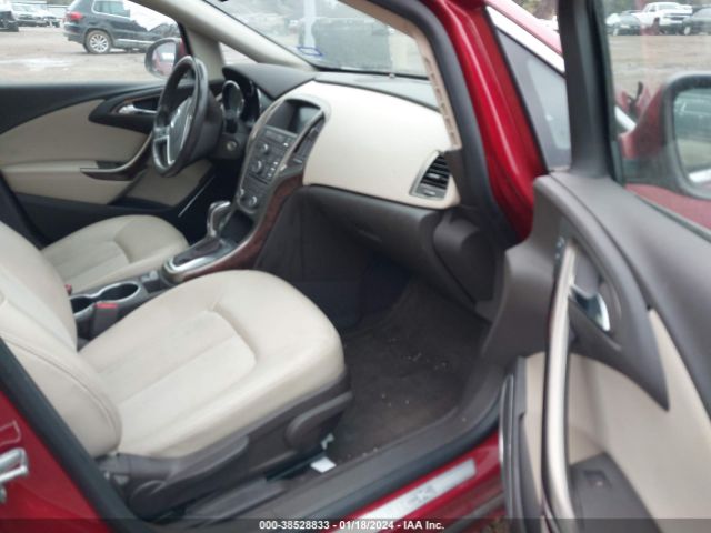 1G4PR5SK2F4206384 Buick Verano Convenience Group