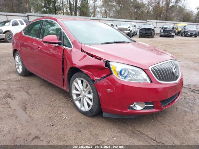 1G4PR5SK2F4206384 Buick Verano Convenience Group