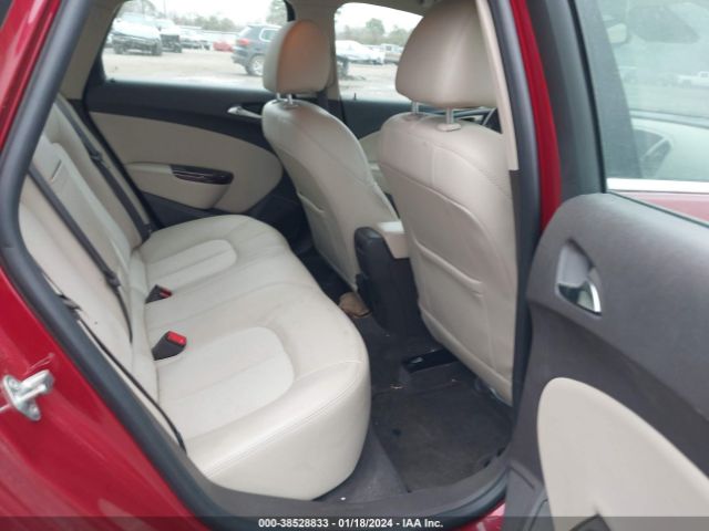 1G4PR5SK2F4206384 Buick Verano Convenience Group