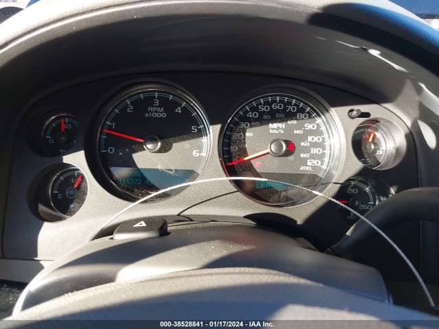 Chevrolet Suburban 1500 Lt 2014 1GNSCJE02ER241860 Image 7