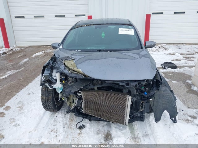 KIA FORTE S 2017 3KPFL4A77HE019314 Image 12