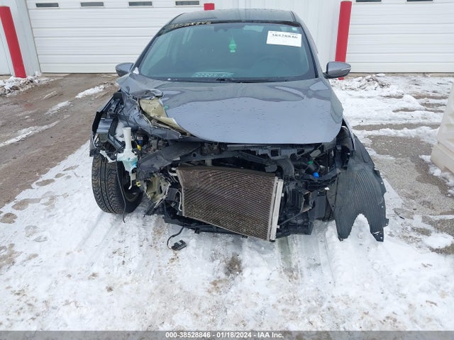 KIA FORTE S 2017 3KPFL4A77HE019314 Image 6