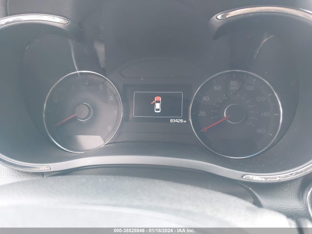 KIA FORTE S 2017 3KPFL4A77HE019314 Image 7