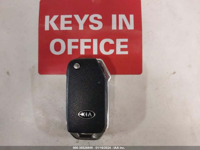 KIA SOUL S 2021 KNDJ23AU7M7738036 Image 11