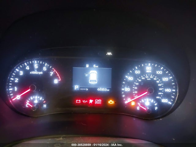 KIA SOUL S 2021 KNDJ23AU7M7738036 Image 15