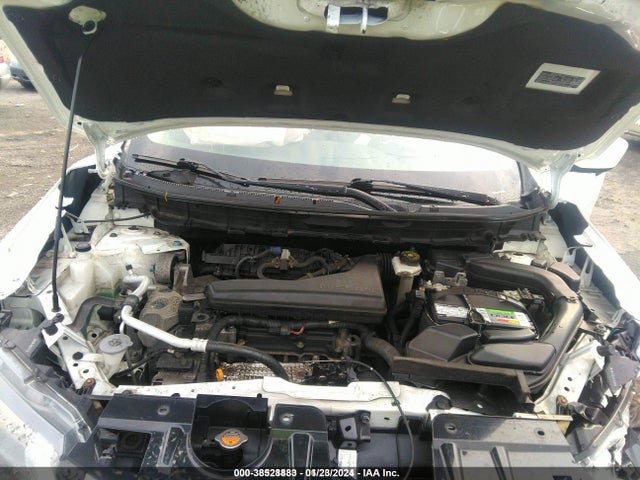 Nissan ROGUE S 2017 JN8AT2MV8HW008048 Image 10