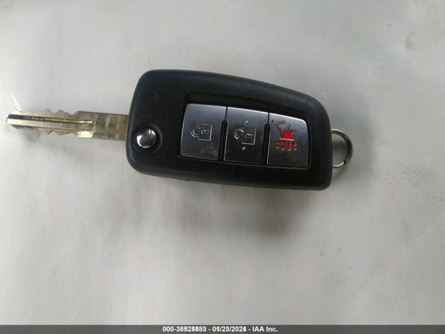 Nissan ROGUE S 2017 JN8AT2MV8HW008048 Image 11