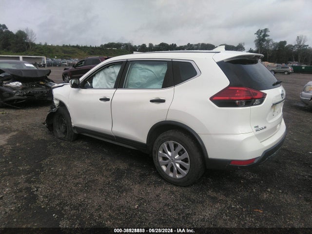Nissan ROGUE S 2017 JN8AT2MV8HW008048 Image 3