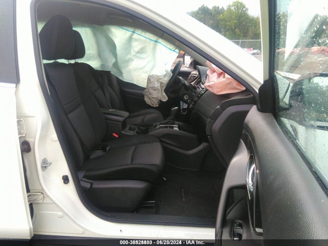 Nissan ROGUE S 2017 JN8AT2MV8HW008048 Image 5