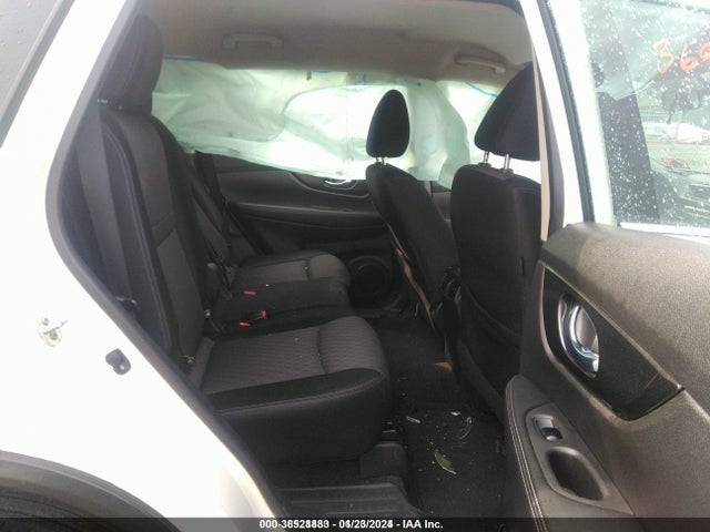 Nissan ROGUE S 2017 JN8AT2MV8HW008048 Image 8