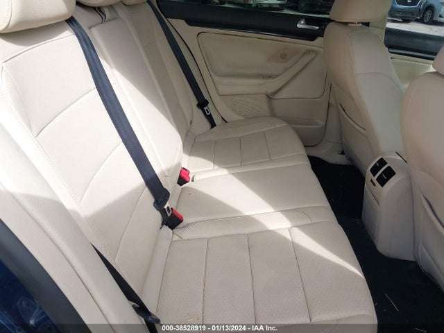 2013 VOLKSWAGEN JETTA SPORTWAGEN 2.0L TDI VIN: 3VWPL7AJ1DM678858