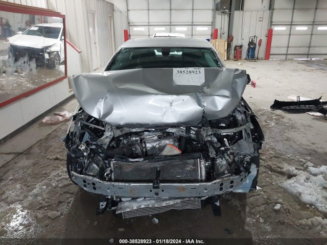 Chevrolet CRUZE LS 2019 3G1BC6SM8KS523676 Image 11