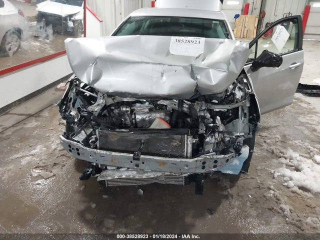 Chevrolet CRUZE LS 2019 3G1BC6SM8KS523676 Image 6