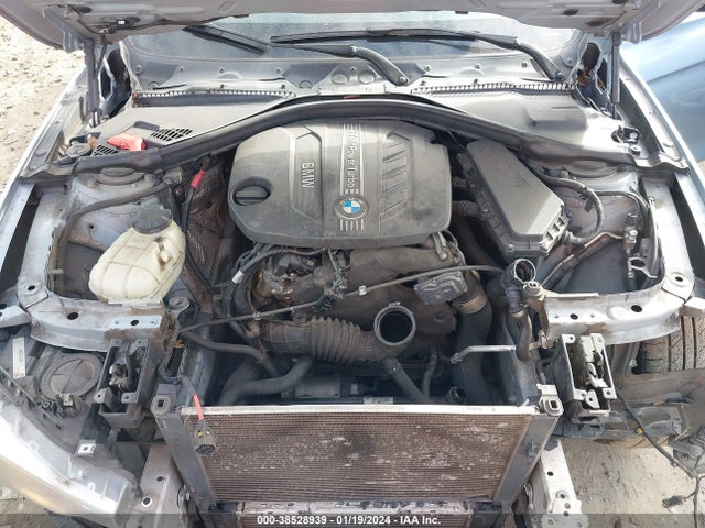 WBA3D3C5XEK155822 BMW 328D