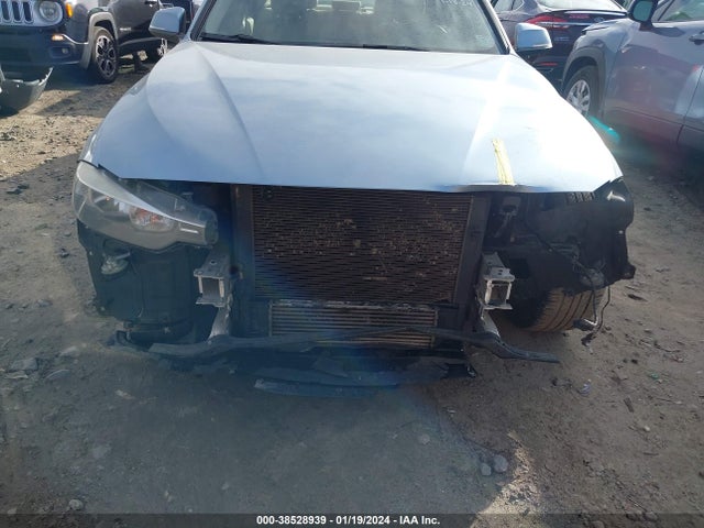WBA3D3C5XEK155822 BMW 328D
