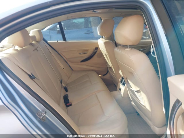 WBA3D3C5XEK155822 BMW 328D