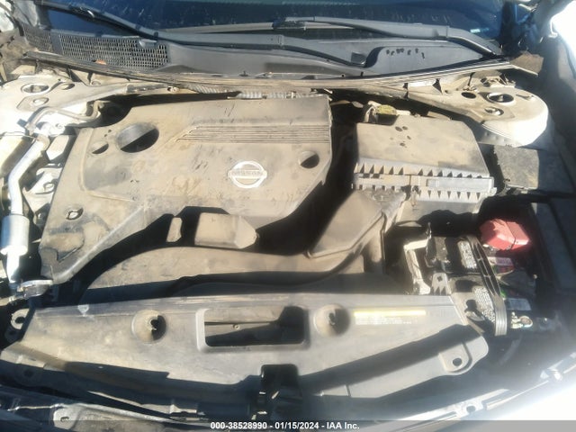Nissan Altima 2.5 S 2015 1N4AL3AP7FC187131 Image 10