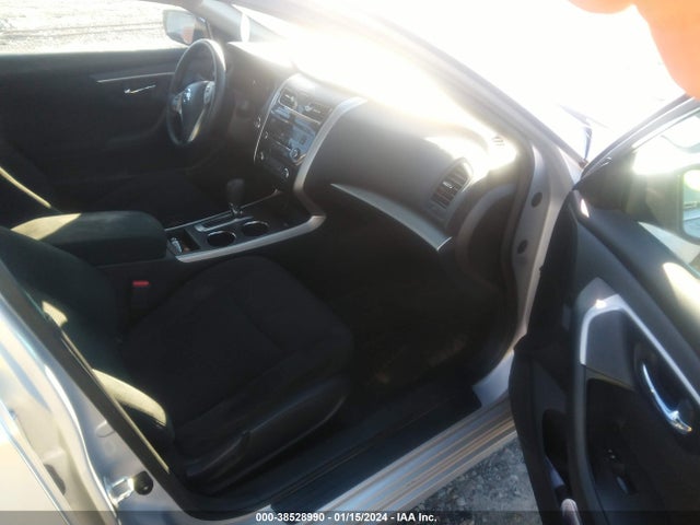 Nissan Altima 2.5 S 2015 1N4AL3AP7FC187131 Image 5
