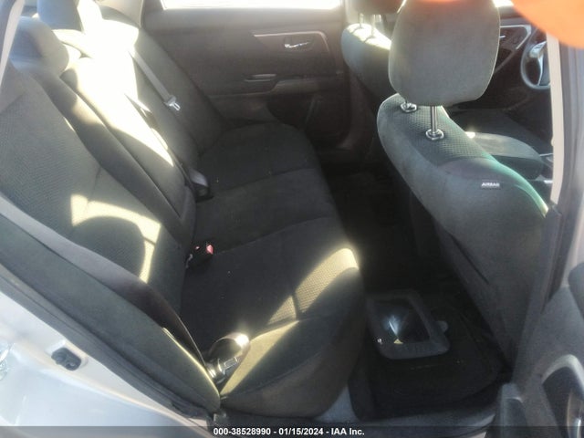 Nissan Altima 2.5 S 2015 1N4AL3AP7FC187131 Image 8