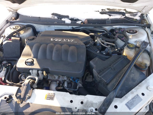 Chevrolet Impala Limited Ltz 2014 2G1WC5E3XE1102282 Image 10