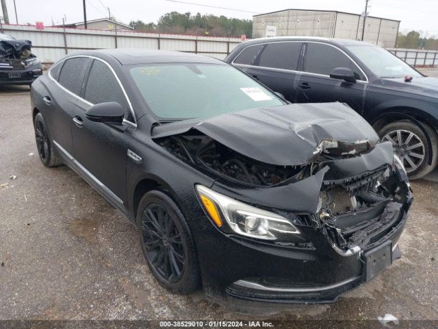 1G4ZP5SS8JU116924 auction archive image