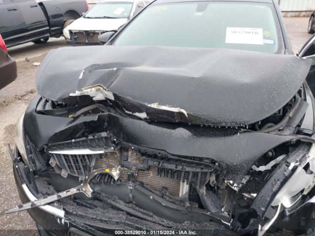 1G4ZP5SS8JU116924 Buick Lacrosse Essence