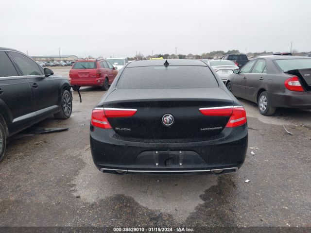 1G4ZP5SS8JU116924 Buick Lacrosse Essence