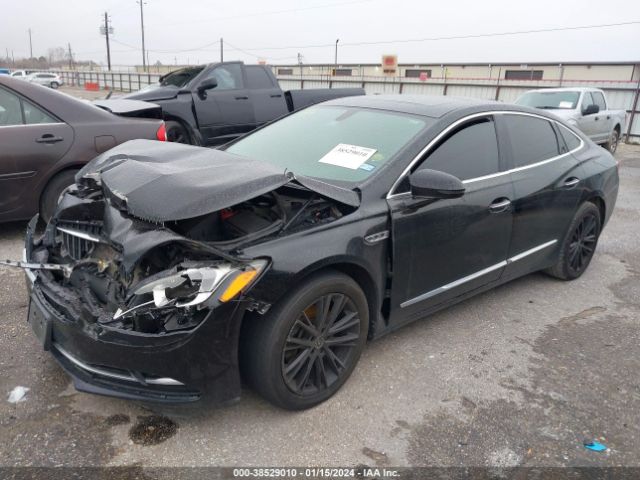 1G4ZP5SS8JU116924 Buick Lacrosse Essence