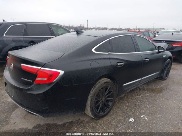 1G4ZP5SS8JU116924 Buick Lacrosse Essence