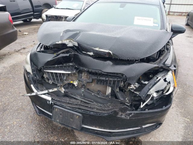 1G4ZP5SS8JU116924 Buick Lacrosse Essence