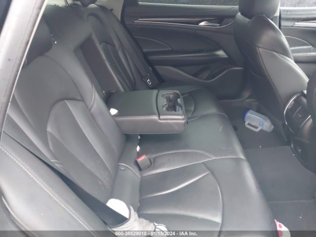 1G4ZP5SS8JU116924 Buick Lacrosse Essence