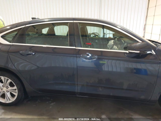Chevrolet Impala 2lt 2015 2G1125S3XF9133360 Image 13