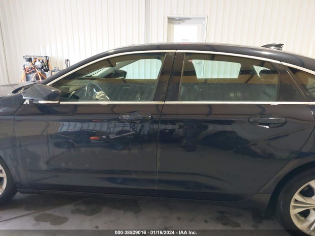 Chevrolet Impala 2lt 2015 2G1125S3XF9133360 Image 14