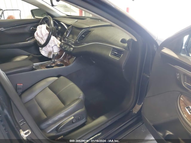 Chevrolet Impala 2lt 2015 2G1125S3XF9133360 Image 5