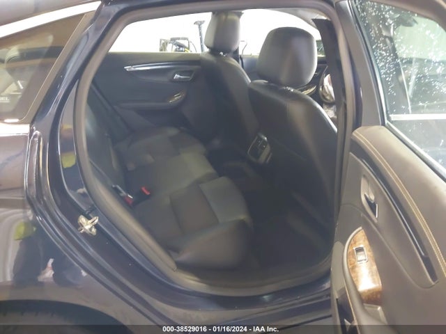 Chevrolet Impala 2lt 2015 2G1125S3XF9133360 Image 8