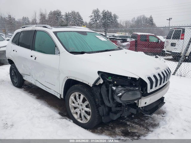 2015 1C4PJMDS5FW692860 main image