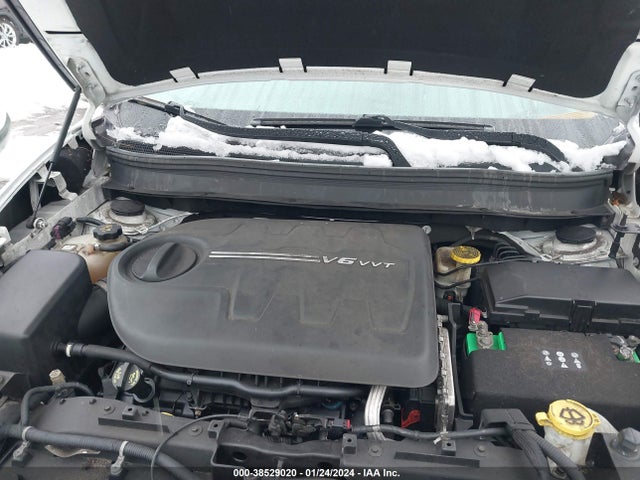 Jeep Cherokee Limited 2015 1C4PJMDS5FW692860 Image 10