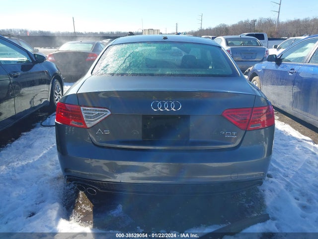 Audi A5 2.0t Premium 2014 WAUMFAFR4EA047039 Image 16