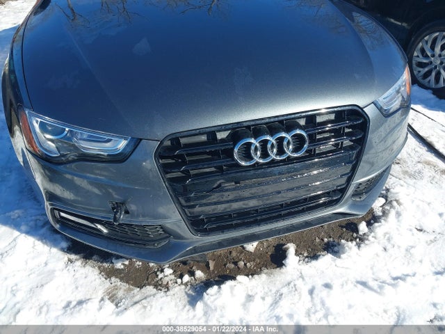 Audi A5 2.0t Premium 2014 WAUMFAFR4EA047039 Image 6