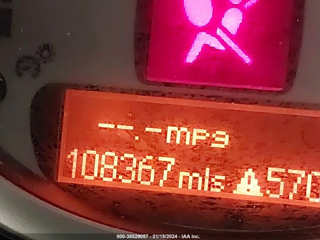 2007 MINI COOPER WMWMF33567TL68147 Photo 6