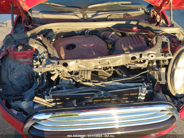 2015 MINI HARDTOP WMWXM5C57FT940081 Photo 9