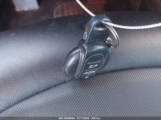2015 MINI HARDTOP WMWXM5C57FT940081 Photo 10